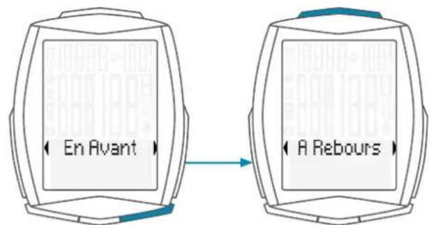 SCANSONIC M6 - Réglage du navigateur - 3