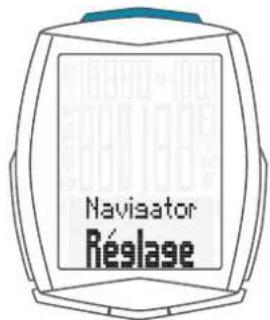 SCANSONIC M6 - Réglage du navigateur - 2