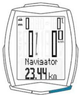 SCANSONIC M6 - Mise à zéro du navigateur - 1
