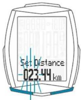 SCANSONIC M6 - Réglage du navigateur - 1