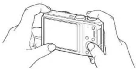SAMSUNG WB690 - Prise de photos - 2