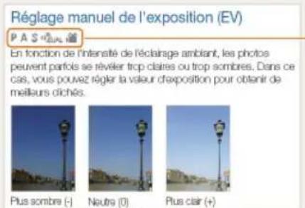 SAMSUNG WB690 - Par exemple : - 1