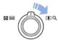 SAMSUNG WB690 - Réglage de l'intensité du flash - 1