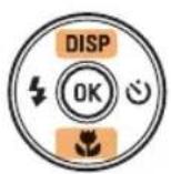 SAMSUNG WB690 - Sélection d'options ou de menus - 2
