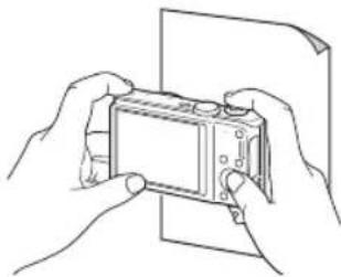 SAMSUNG WB690 - Personnalisation de la balance des blancs - 1