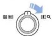SAMSUNG WB690 - Agrandissement d'une photo - 1