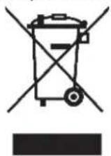 SEG KR 115DAB+ - Disposal of old electric and electronic devices: - 1