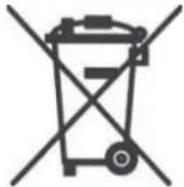 SEG KR 115DAB+ - Old batteries do not belong in with the domestic waste! - 1