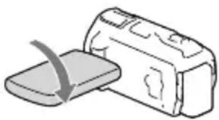 SONY Handycam HDRPJ740VEB - Tips voor een betere ontvangst - 1