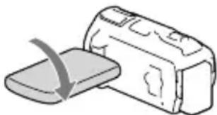 SONY Handycam HDRPJ740VEB - Conseils pour une meilleure réception - 1