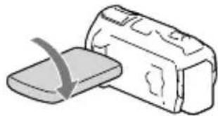 SONY Handycam HDRPJ740VEB - Suggerimenti per una ricezione migliore - 1