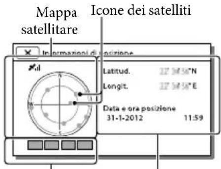 SONY Handycam HDRPJ740VEB - Selezionare .OK - 2