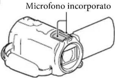 SONY Handycam HDRPJ740VEB - Ascolto dell'audio surround a 5,1 canali - 1