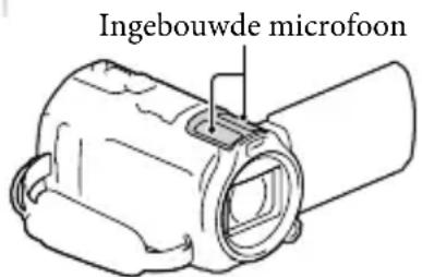 SONY Handycam HDRPJ740VEB - Genieten van 5,1-kanaals surround-sound - 1