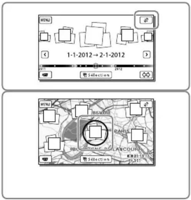 SONY Handycam HDRPJ740VEB - Remarques - 1