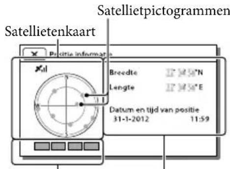 SONY Handycam HDRPJ740VEB - Selecteer .OK - 2