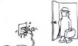 SEG DP 1140HDMI - Gebruik - 3