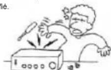 SEG DP 1140HDMI - REPARATIONS - 7