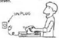 SEG DP 1140HDMI - INBETRIEBAHME - 6