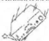 SEG DP 1140HDMI - REPARATIONS - 6