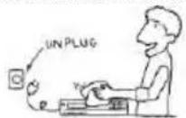 SEG DP 1140HDMI - UTILIZZO - 5