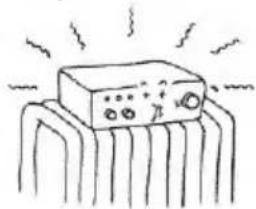 SEG DP 1140HDMI - INSTALLATION - 2