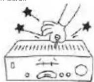 SEG DP 1140HDMI - INBETRIEBAHME - 7