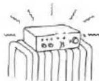 SEG DP 1140HDMI - INSTALLATION - 2