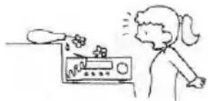 SEG DP 1140HDMI - SERVICE - 2