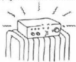 SEG DP 1140HDMI - INSTALLAZIONE - 2