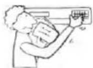 SEG DP 1140HDMI - WARTUNG - 5