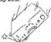 SEG DP 1140HDMI - WARTUNG - 6