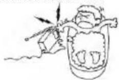 SEG DP 1140HDMI - INSTALLAZIONE - 1