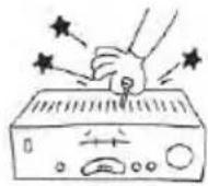 SEG DP 1140HDMI - Gebruik - 6