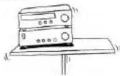 SEG DP 1140HDMI - INSTALLAZIONE - 6