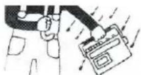 SEG DP 1140HDMI - REPARATIONS - 3