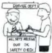 SEG DP 1140HDMI - SERVICE - 8