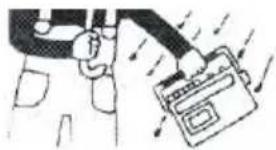 SEG DP 1140HDMI - SERVIZIO - 3