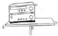 SEG DP 1140HDMI - INSTALLATION - 6