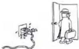 SEG DP 1140HDMI - UTILIZZO - 2