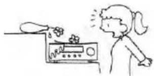 SEG DP 1140HDMI - SERVIZIO - 2