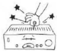 SEG DP 1140HDMI - UTILIZZO - 6