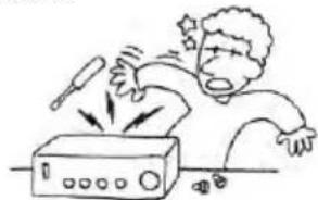 SEG DP 1140HDMI - SERVICE - 7