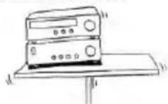 SEG DP 1140HDMI - INSTALLATION - 6