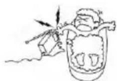 SEG DP 1140HDMI - INSTALLATION - 1