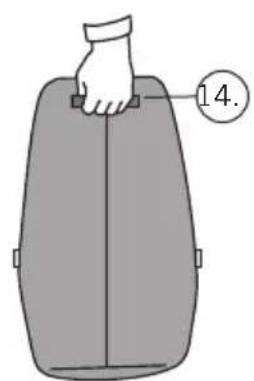 SOEHNLE Chill & Go - Maccaxnay noyuoka - 2