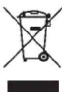 SOEHNLE Chill & Go - Disposal of used electronic devices - 1