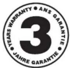 SOEHNLE Chill & Go - Garanzia - 1