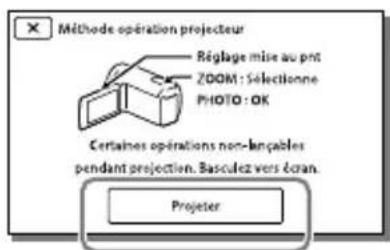 SONY Handycam HDRCX190EB - Remarques - 2