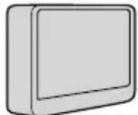 SONY Handycam HDRCX190EB - Apparecchi esterni Cavo di collegamento Pagina - 4